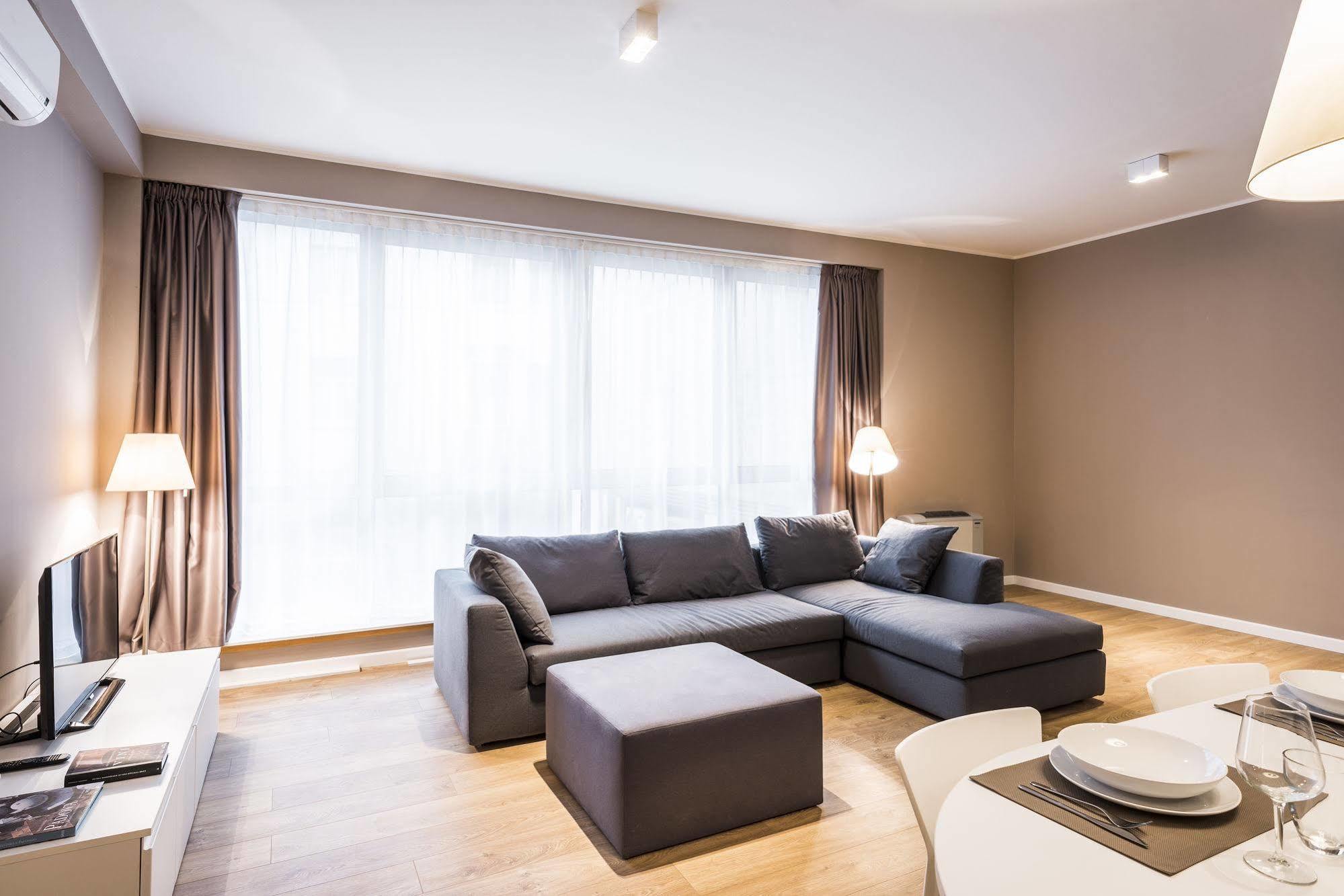 פאדובה Myplace Urban Loft מראה חיצוני תמונה