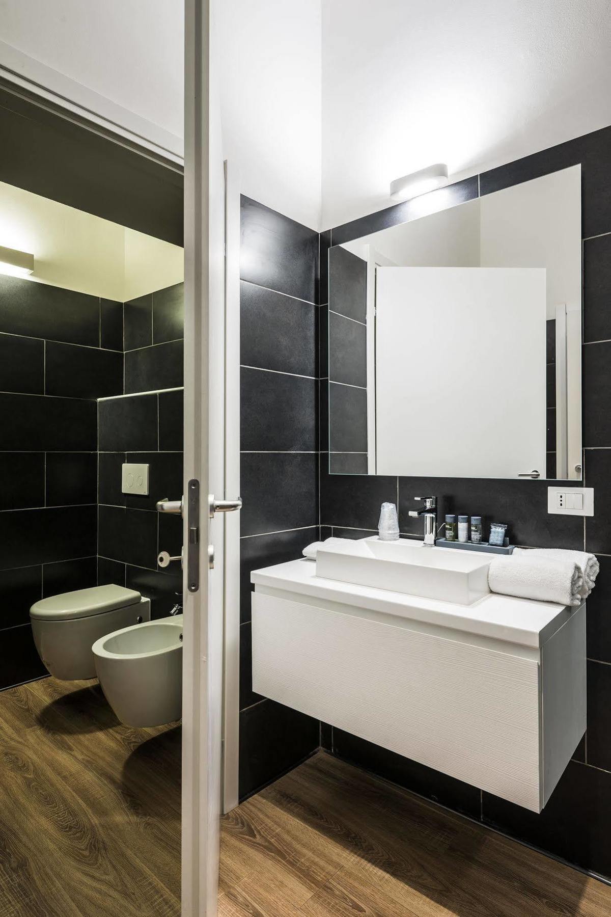 פאדובה Myplace Urban Loft מראה חיצוני תמונה