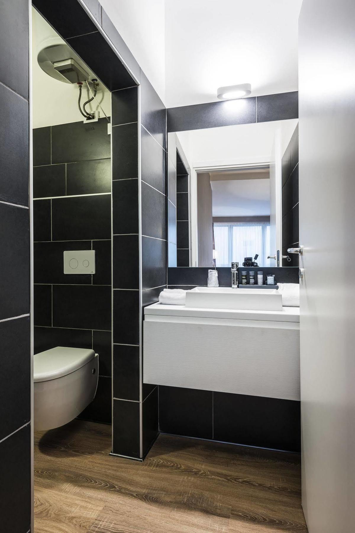 פאדובה Myplace Urban Loft מראה חיצוני תמונה