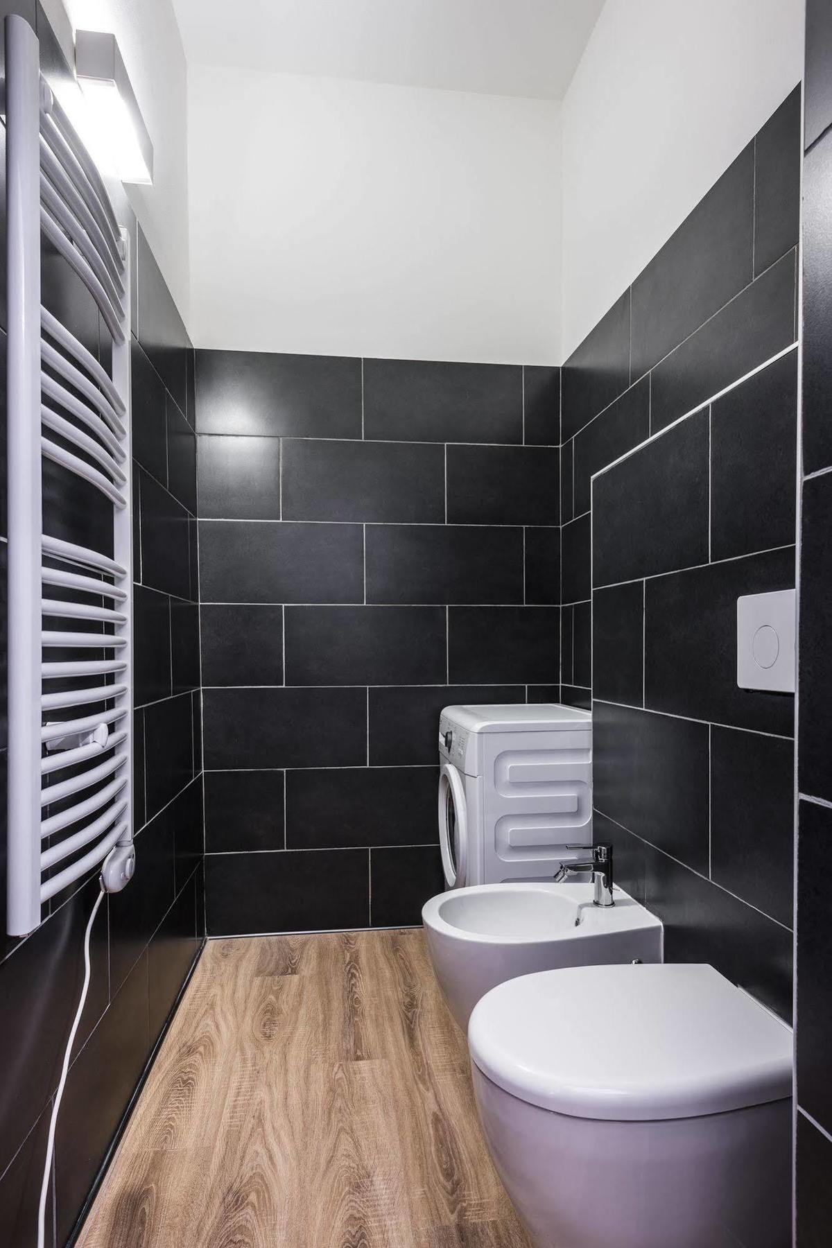 פאדובה Myplace Urban Loft מראה חיצוני תמונה