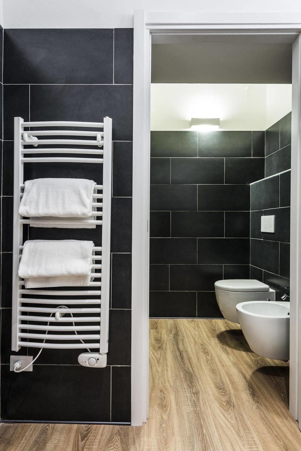 פאדובה Myplace Urban Loft מראה חיצוני תמונה