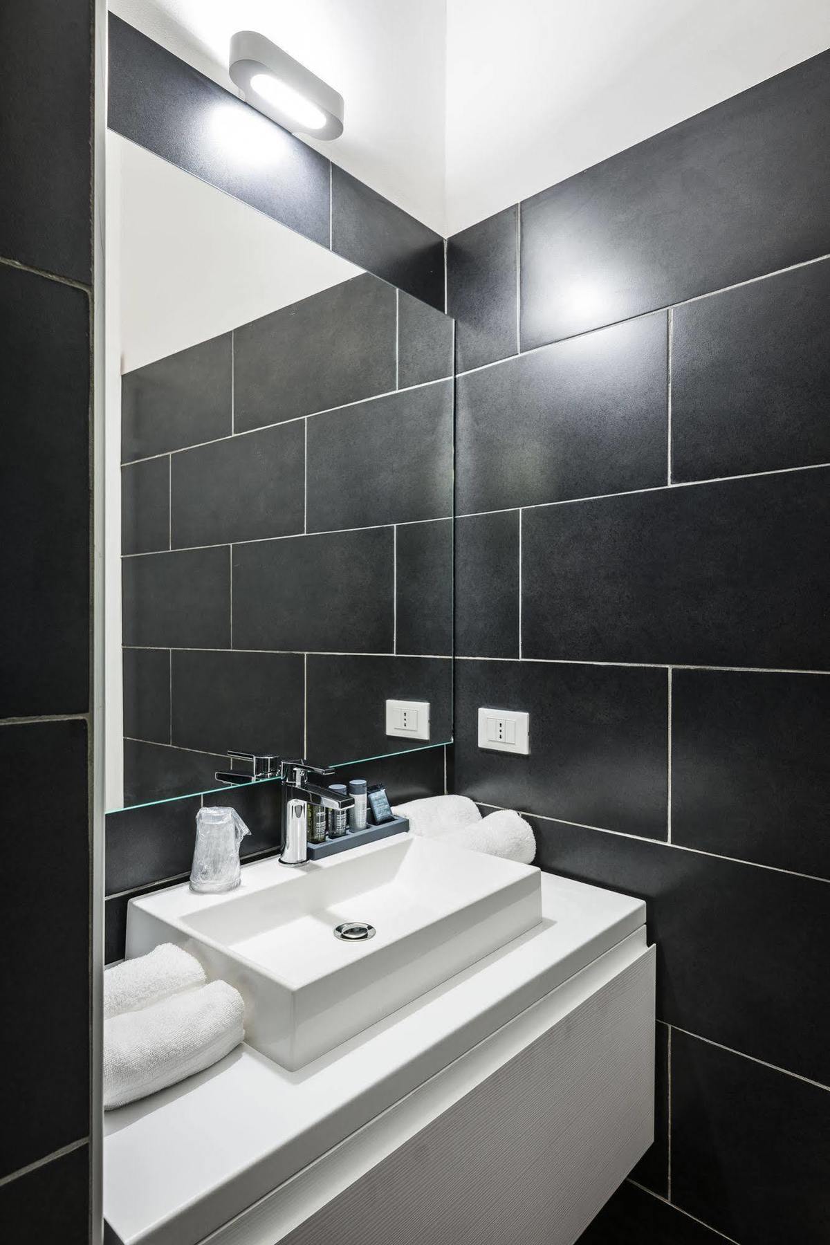 פאדובה Myplace Urban Loft מראה חיצוני תמונה