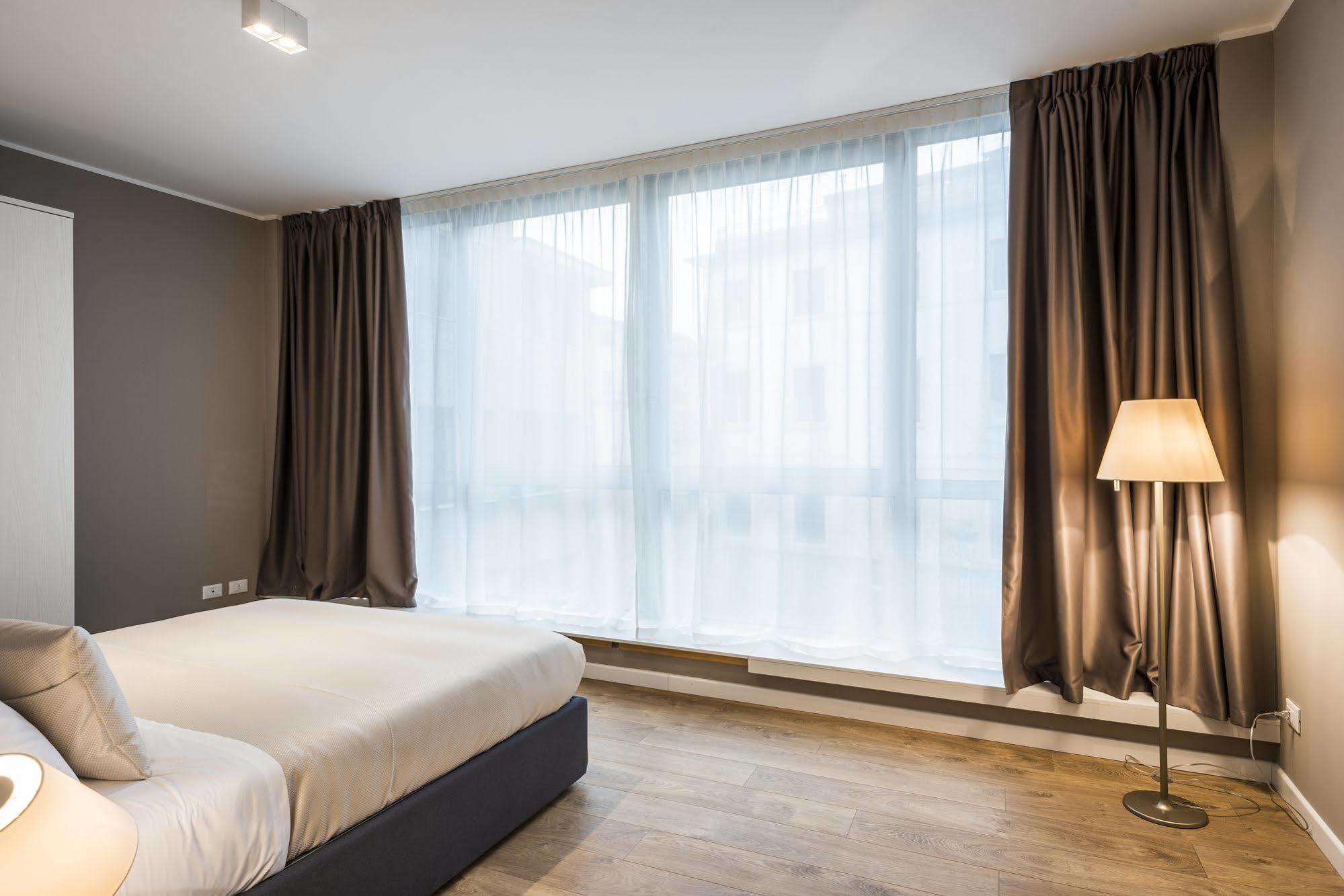 פאדובה Myplace Urban Loft מראה חיצוני תמונה