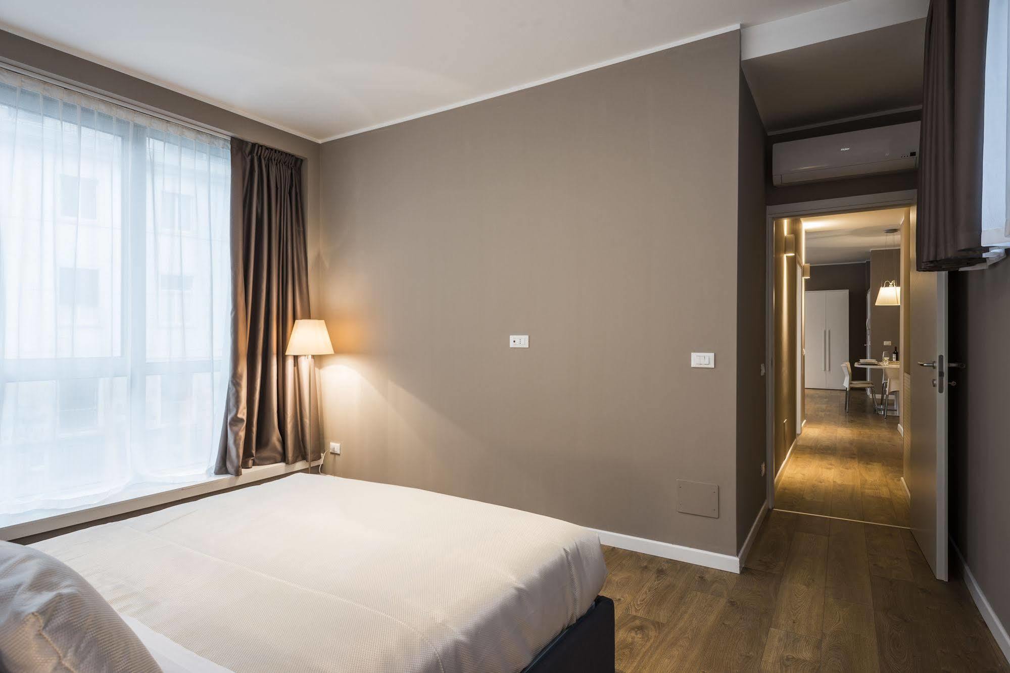 פאדובה Myplace Urban Loft מראה חיצוני תמונה