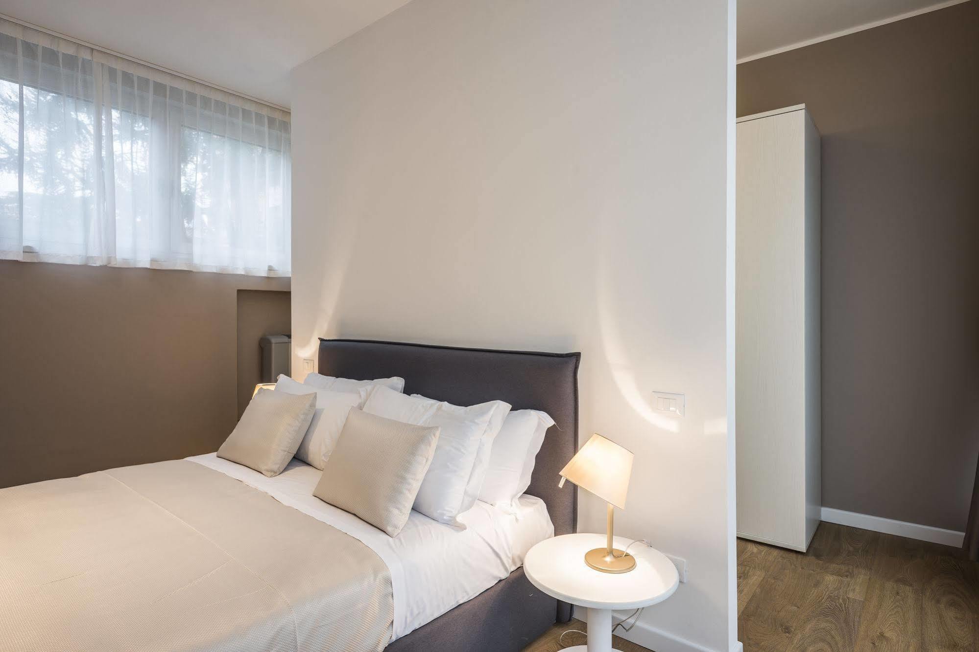 פאדובה Myplace Urban Loft מראה חיצוני תמונה