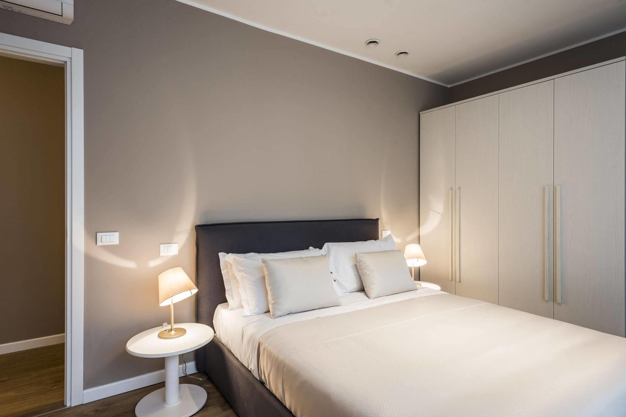 פאדובה Myplace Urban Loft מראה חיצוני תמונה