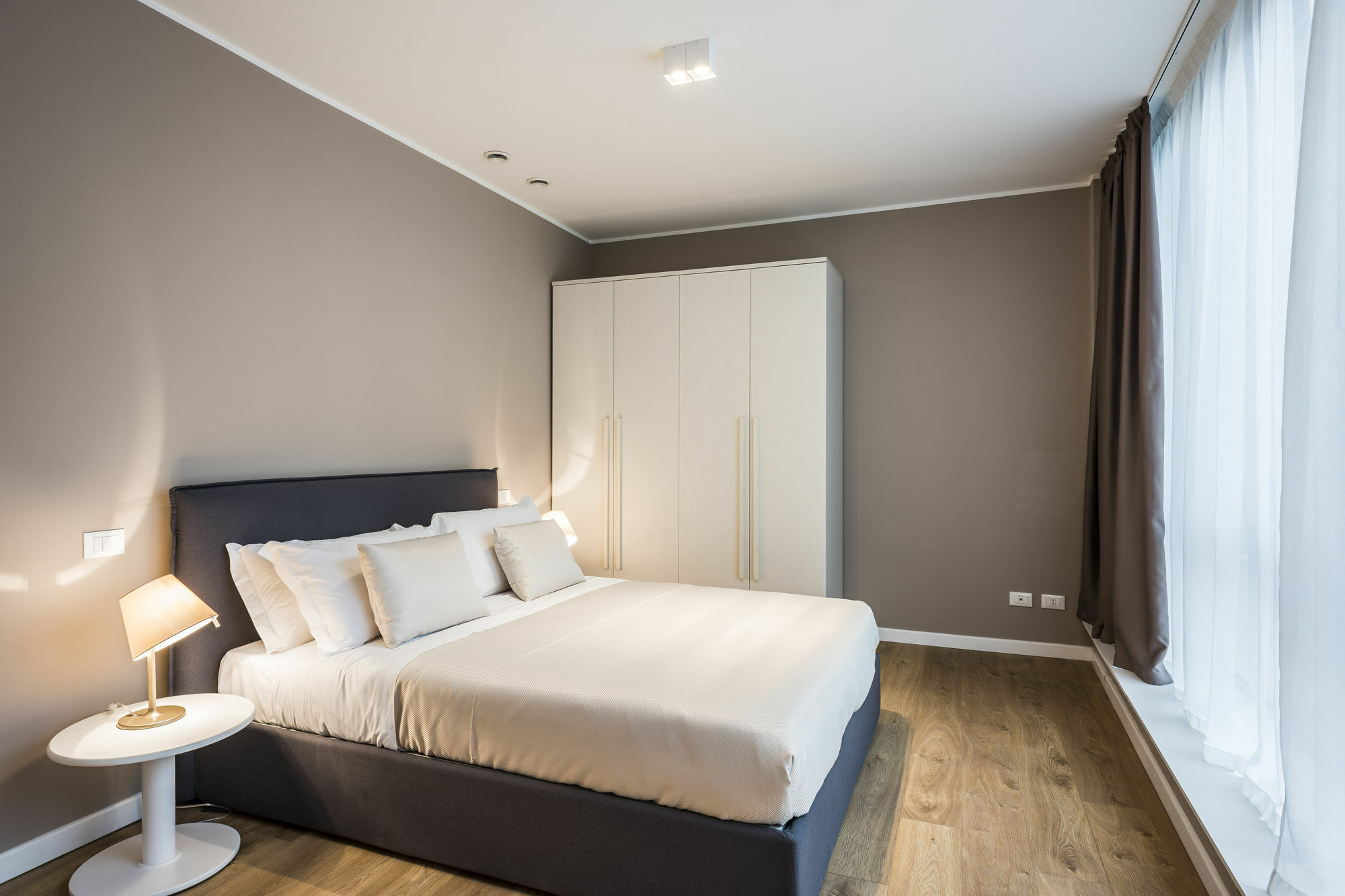 פאדובה Myplace Urban Loft מראה חיצוני תמונה